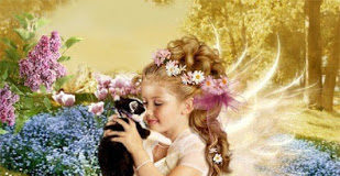 Ήταν κάποτε ένα παιδί με κακούς τρόπους…