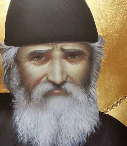 Να παραδειγματιζόμαστε από τα ζώα