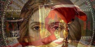 Η Θ. Μετάληψη