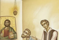 Υπομονή θα πει ….