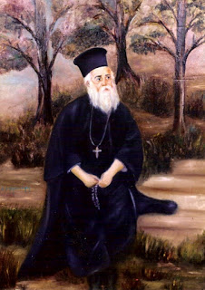 Ὅταν ὁ νοῦς πάη στὴν καρδιά, ἡ προσευχή μας γίνεται καρδιακὴ