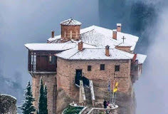 Η υψηλοφροσύνη μας απομακρύνει από το Θεό