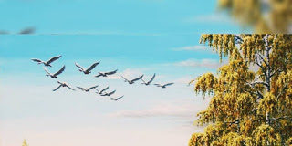 Κάθε μέρα βλέπε τα δώρα του Θεού και λέγε ευχαριστώ