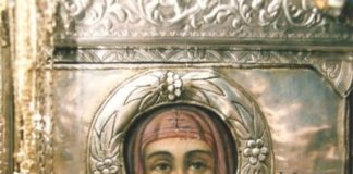 Το θαύμα Άγιας Μαρίνας: Η νοσοκόμα με τα άσπρα