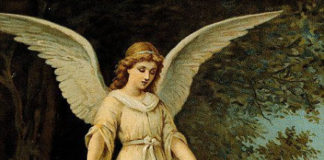 Τί καλά έργα έχεις κάνει στη ζωή σου παιδί μου;