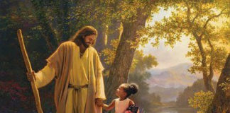 Η αγωγή των παιδιών, Γέροντος Πορφυρίου