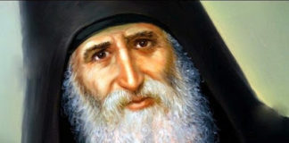 Ἡ ταπείνωση διαλύει τὸν διάβολο – Γέροντας Παΐσιος