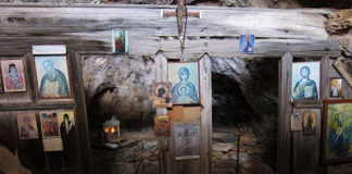 Ο Γερό Πετράκης