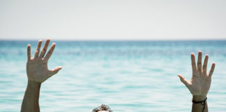 Έκτακτο: Θρήνος στη Μητρόπολη Φθιώτιδας – Πνίγηκε γνωστός Αρχιμανδρίτης