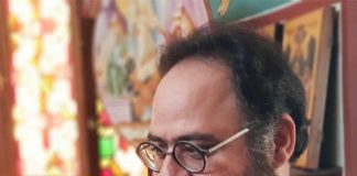 Νέος Μητροπολίτης Γαλλίας ο Αρχιμ. Δημήτριος Πλουμής