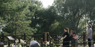 Άγιος Παΐσιος- Σουρωτή ΤΩΡΑ: Χιλιάδες σήμερα στη γιορτή- Συγκλόνισαν μαρτυρίες στον Τάφο