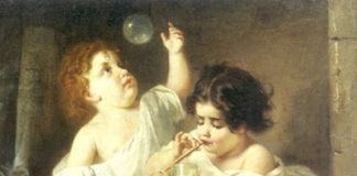 Τό ρίσκο τῆς ἀγάπης πού ταπεινώνει του π. Ἀρσενίου Κωτσόπουλου