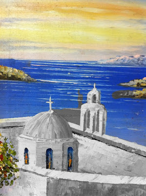 Έχουμε παντρέψει πολύ όμορφα τον πλούτο και τον Χριστιανισμό