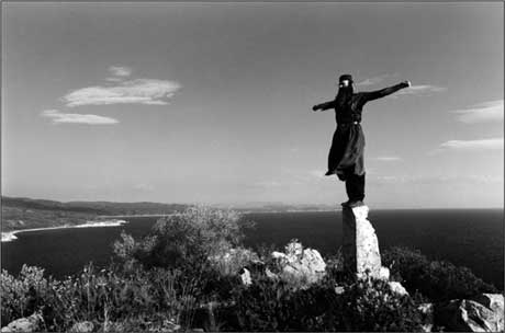 Ο κατακρίνων μοιάζει με τη μύγα