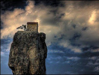 H μεγάλη ταπείνωση του Αγίου Ιωάννου του Δαμασκηνού. Αγίου Νικολάου Αχρίδος