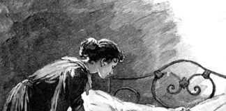 Η κρίσις του Θεού για το αχάριστο παιδί