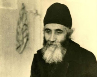 Ο άδικος βασανίζεται