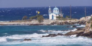 Το Πάσχα του Καλοκαιριού