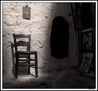 Η δύναμη της προσευχής