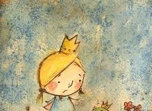 Ένα παραμύθι. Ιστορίες για τον πόνο της ξενιτιές