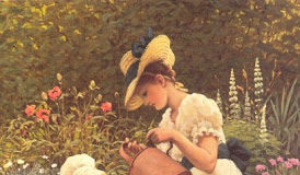 Όταν ανησυχεί ο πατέρας ή η μητέρα, επειδή αμαρτάνει το παιδί…