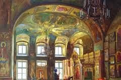 Εκεί δεν υπάρχει κακό ….