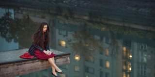 Όταν φτάσεις σε απόγνωση