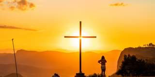 Σήκωσε τον Σταυρό σου