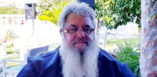 Ο δούρειος ίππος του ισλάμ τώρα και στο κέντρο της Αθήνας. Του Γέροντα Αθανασίου Μισσού