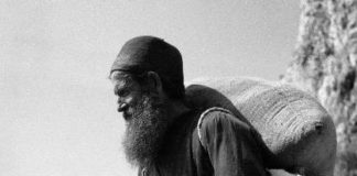 Συγκλονιστικό όραμα στο Άγιο Όρος: Πατέρας είδε τον αγέννητο γιο του