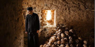 Για να μην αμαρτάνουμε συντελούν….