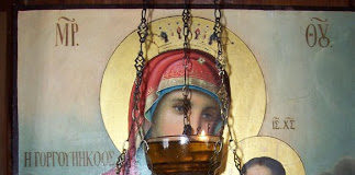 Να βάλω το λαδάκι στα νηστικά παιδιά μου ή στο εικονοστάσι;