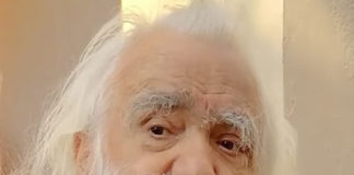 Ο Θεός μας αγαπά προκλητικά