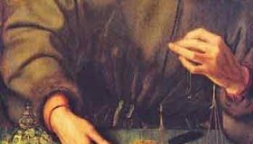 Η τσιγγουνιά και η απληστία είναι το πιο καταστροφικό πάθος