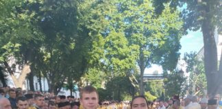 Хочу поделиться своей историей. Του πατρός Πάβελ Γιακιμένκο