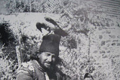 Από τον Θεό οι χαρές από τον Θεό και οι θλίψεις