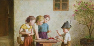 Ευγνωμοσύνη στο Θεό