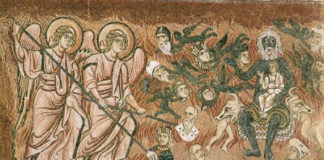 «Πού βρίσκονται οι ψυχές των αμαρτωλών που πέθαναν αμετανόητοι και ασυγχώρητοι;».