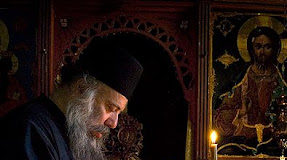 Η βραδυνή προσευχή ύστερα από μια κουραστική μέρα