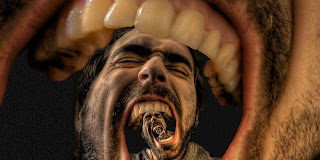 Ὁ Ἀντίχριστος δὲν θὰ κλείσει τὶς Ἐκκλησιές, οὔτε θὰ τὶς κάψει