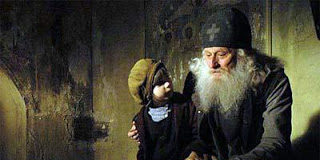 Πειρασμοί και θλίψεις του Γέροντος Εφραίμ του Κατουνακιώτη