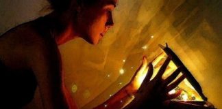 Η αγάπη του πλούτου