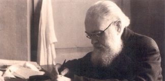 Δυστυχισμένος ο άνθρωπος που γνωρίζει τις επιστήμες, δεν γνωρίζει όμως τον Θεό