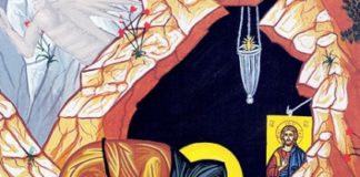 Η μάχη με τους πειρασμούς