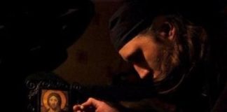 Το αφέψημα του αρρώστου