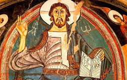 Μεταμόρφωση του Κυρίου ημών Ιησού Χριστού, του Λυτρωτή και Σωτήρος του κόσμου.