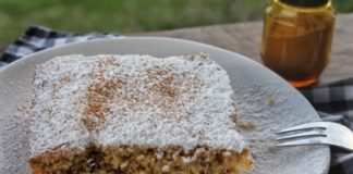 Φανουρόπιτα του παπά