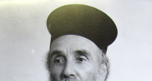 Μια διδακτική ιστορία από το Περιβόλι της Παναγίας