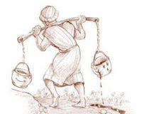 Το ραγισμένο δοχείο