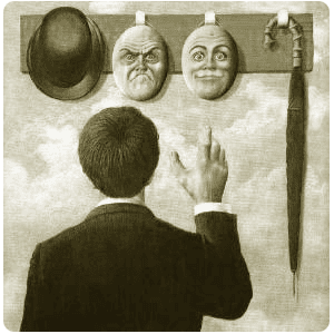 Ο μεγαλύτερος εχθρός ο εαυτός μας